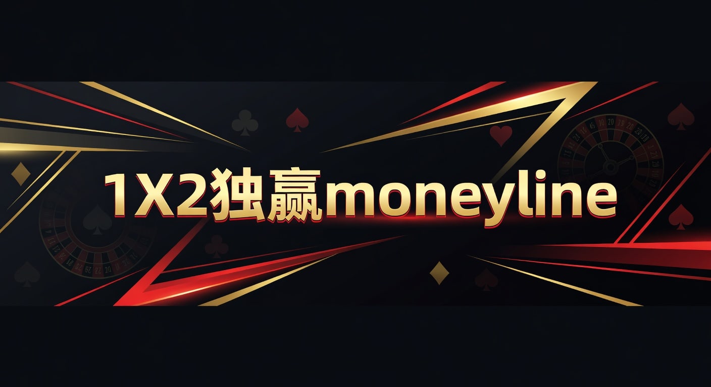 1X2 独赢 moneyline 2026世界杯投注网站分析