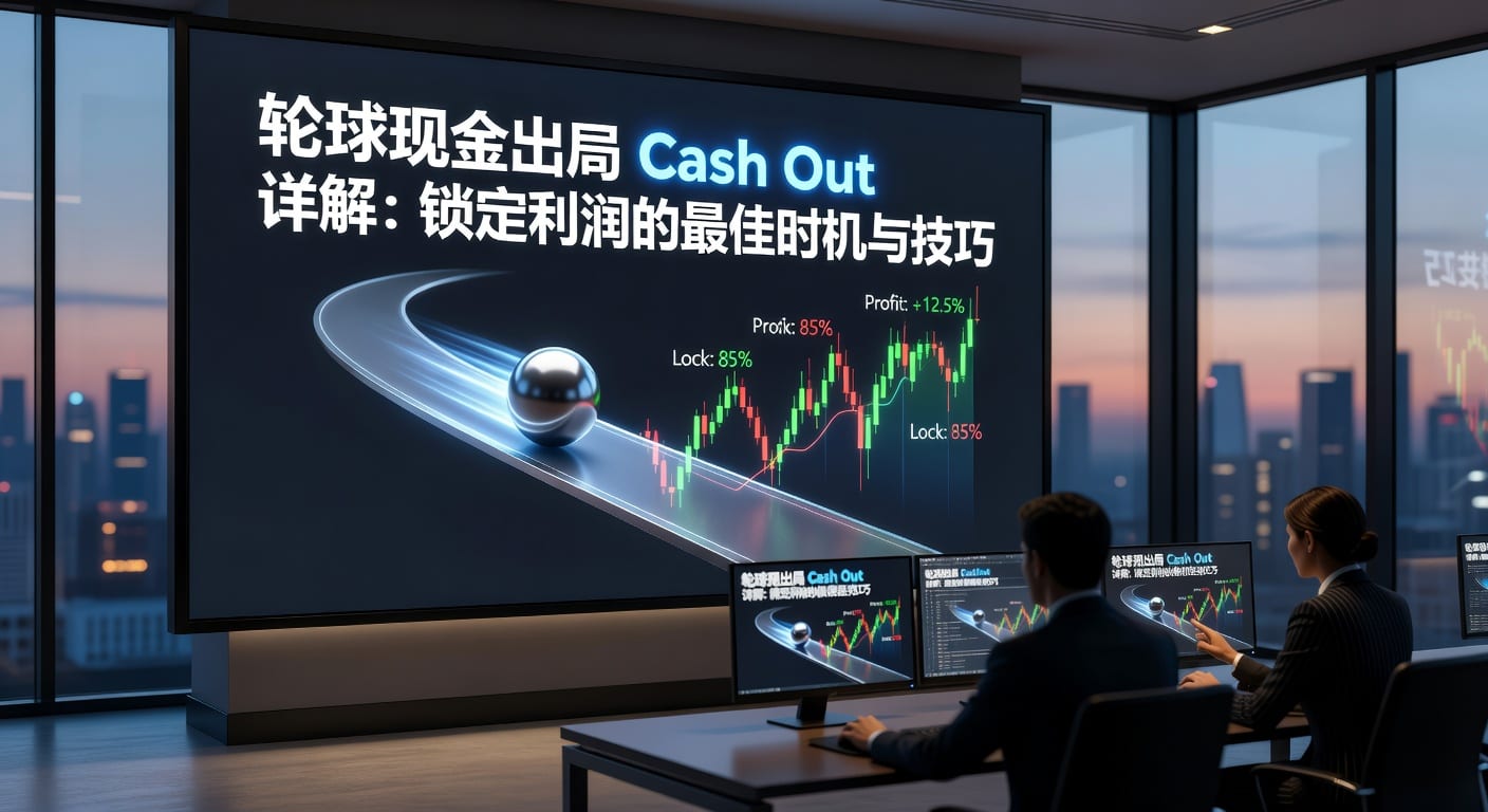 滚球现金出局 cash out 乐鱼体育官网实战分享
