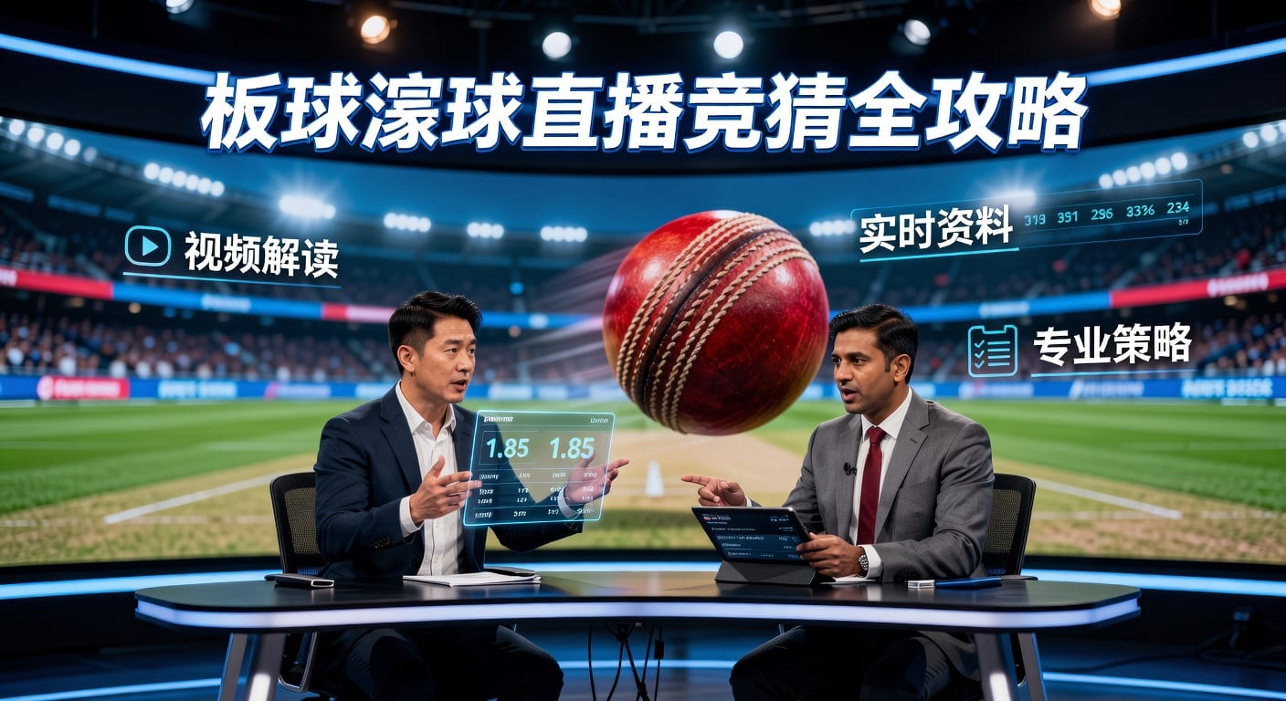 赌球 足球博彩 篮球博彩 足球AI预测指南