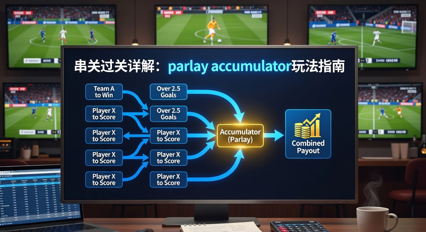 过关 parlay 2026世界杯策略 乐鱼体育官网见解