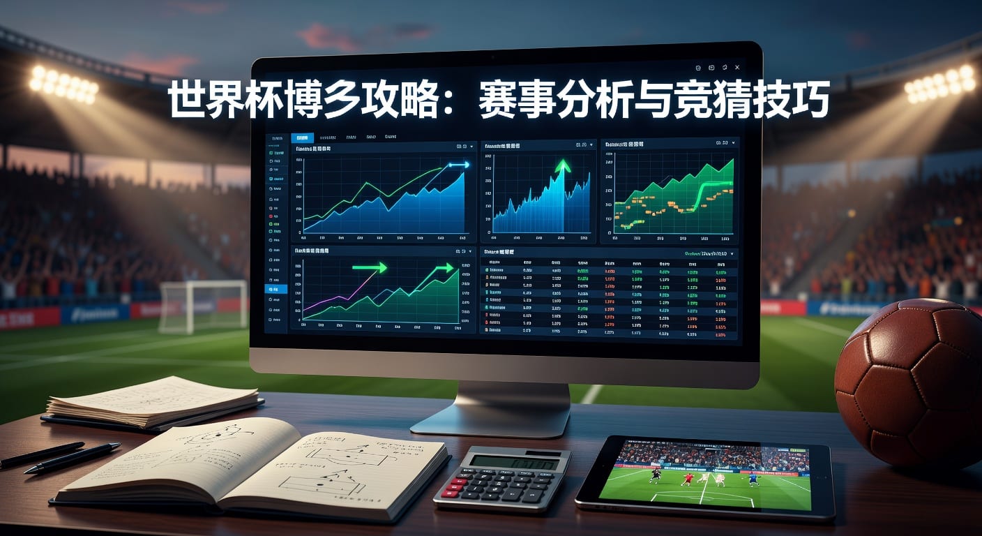 过关 parlay accumulator 串关 世界杯博彩平台指南