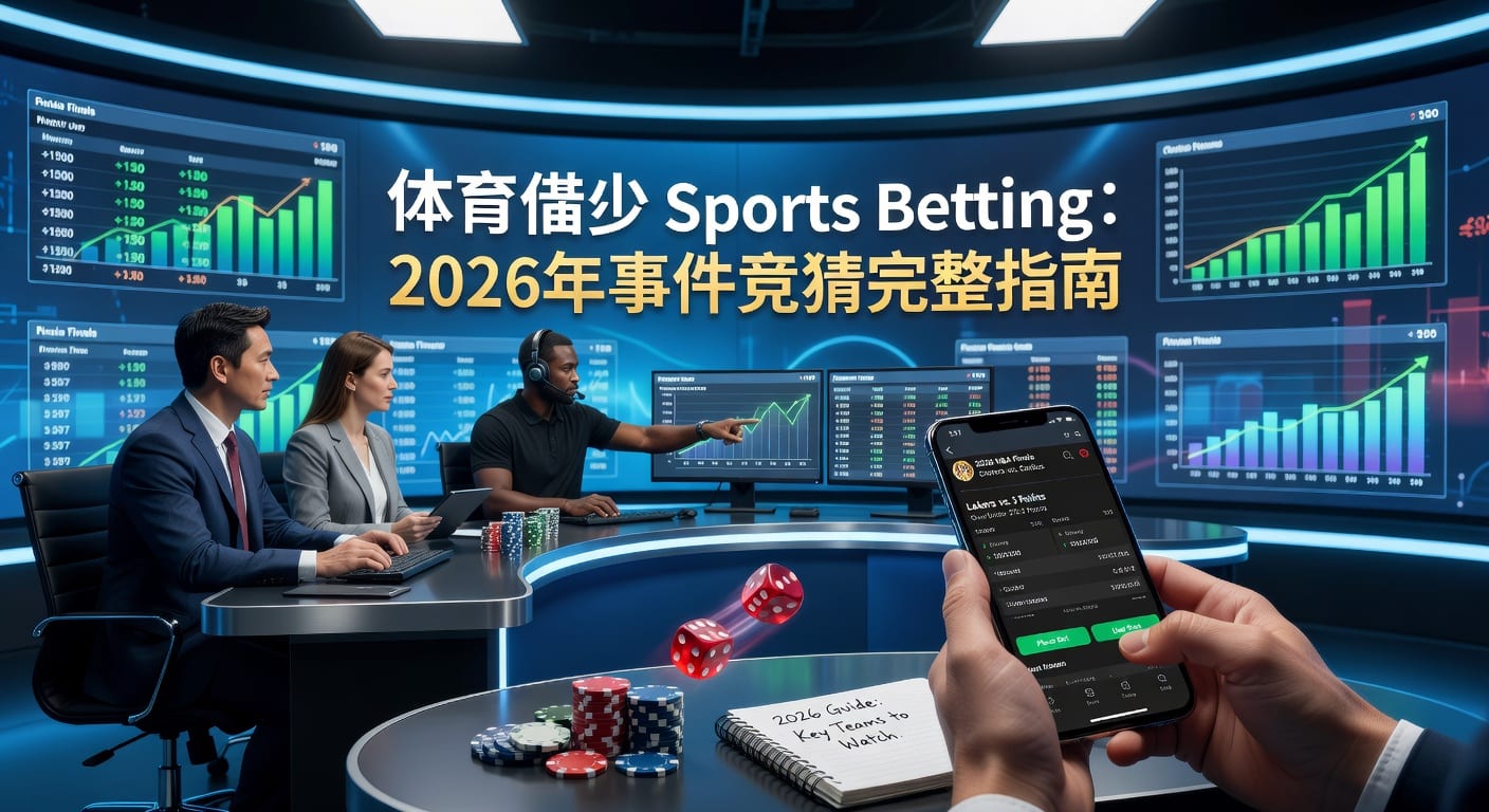 体育博彩 sports betting online betting 2026实战