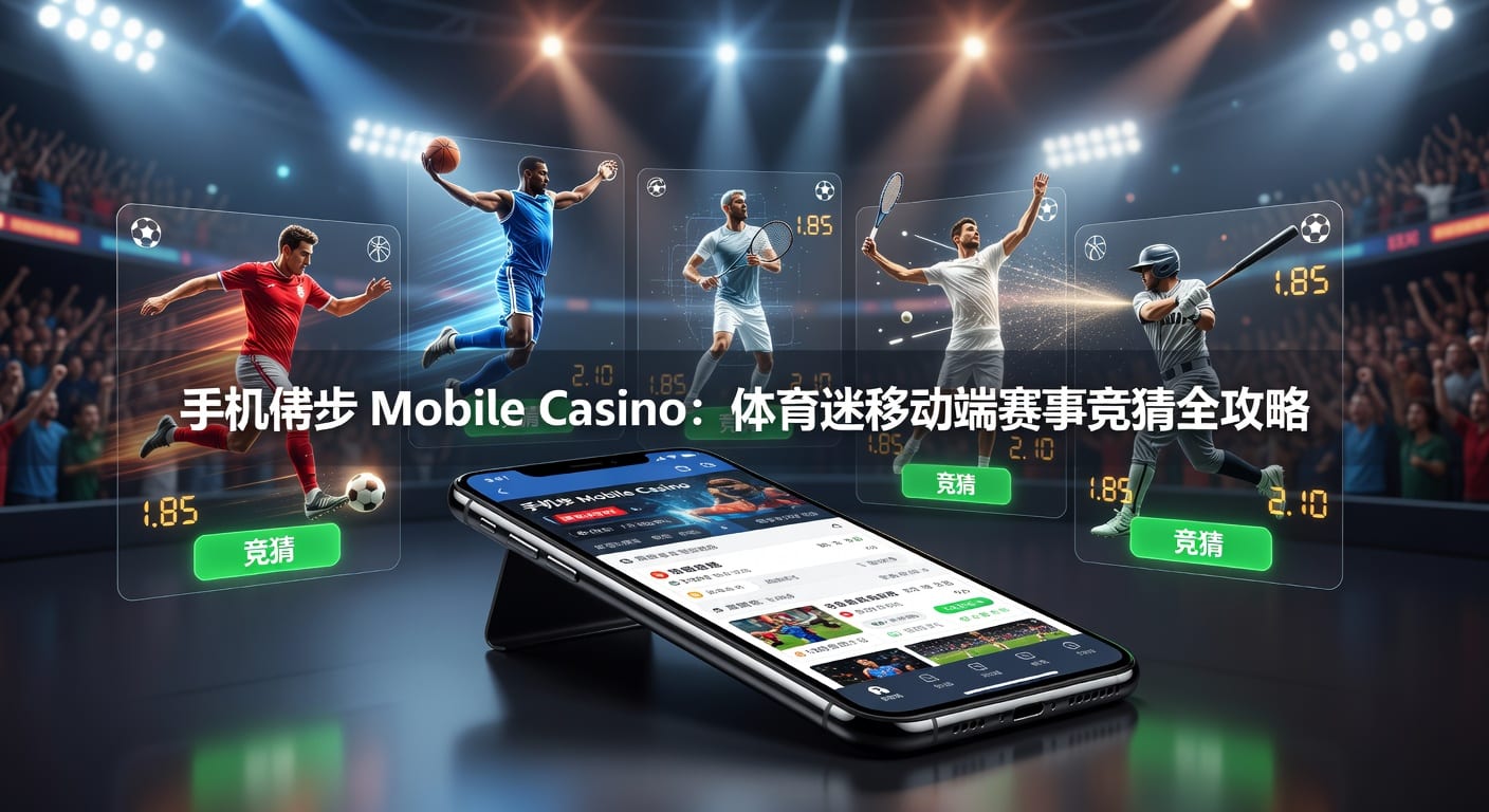 手机博彩 mobile casino 2026体育直播投注