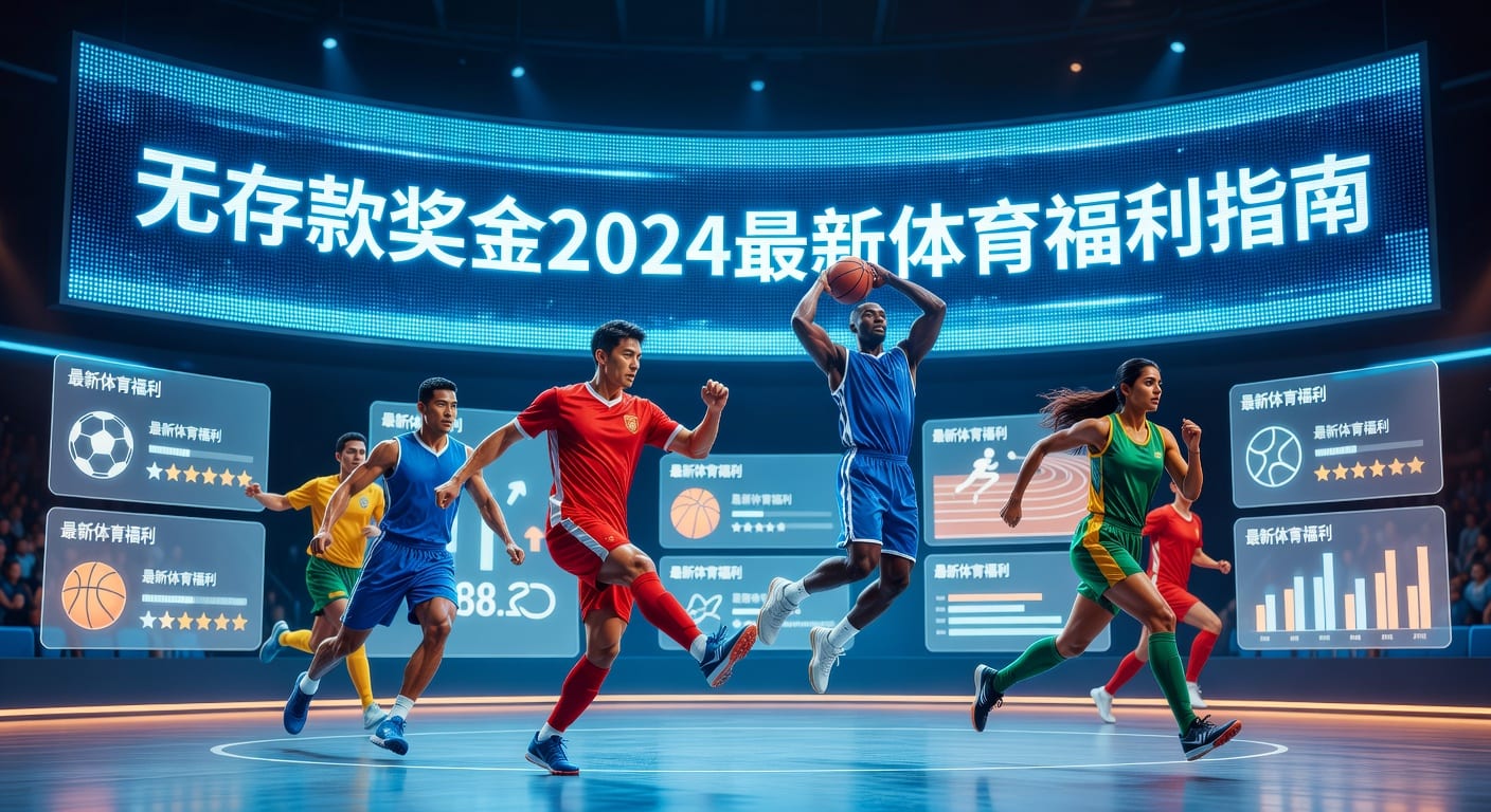 无存款奖金 no deposit bonus 2026实用指南