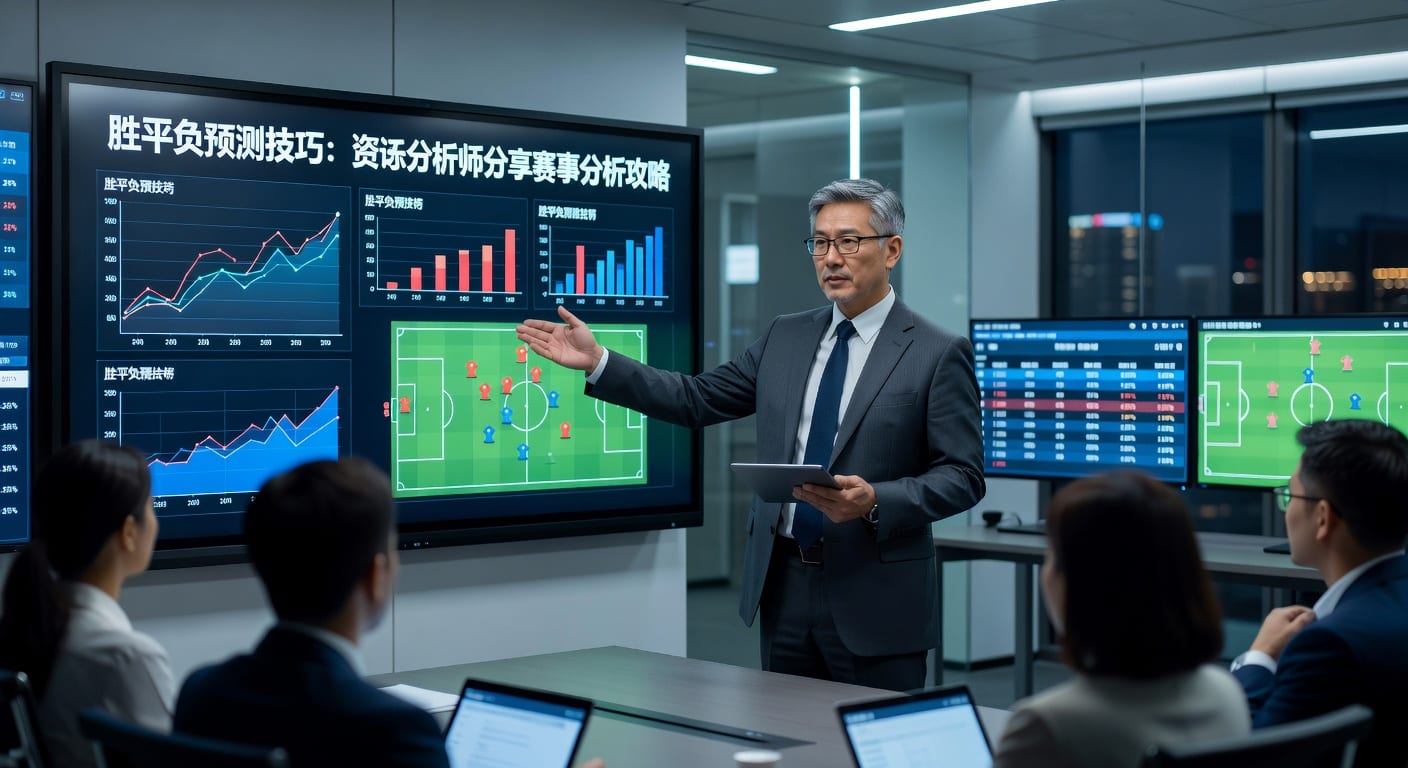 胜平负：2026年赛事分析与预测 | VIP体育平台