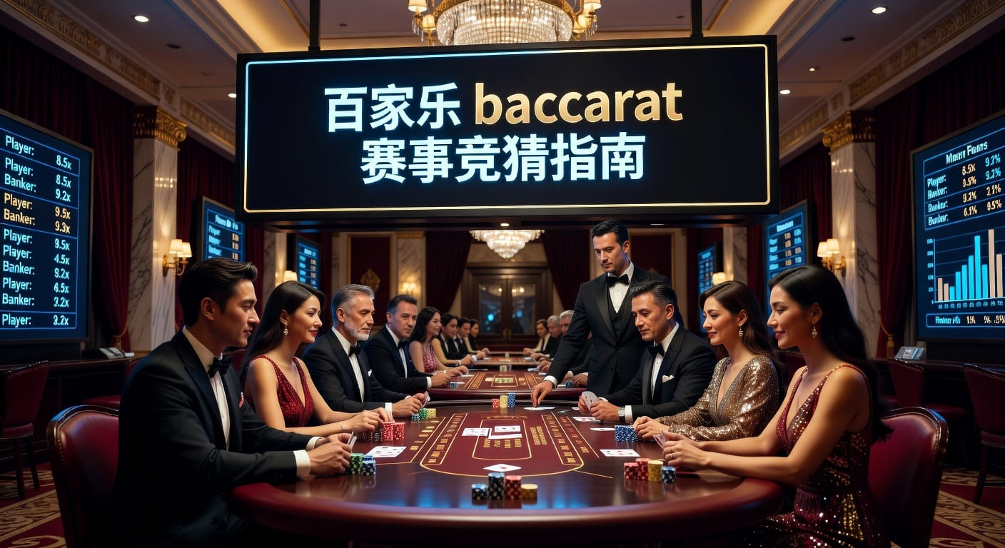 PG体育平台app下载入口：百家乐baccarat深度解析与实战策略