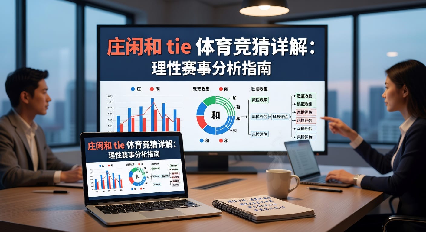 庄闲和 Tie 深度解析：体育爱好者的制胜秘诀（2026世界杯竞猜）