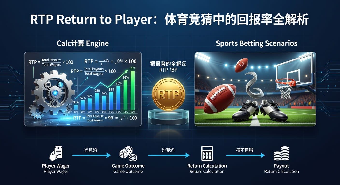 RTP回报率：玩家盈利关键解析 - 2026年新规前瞻