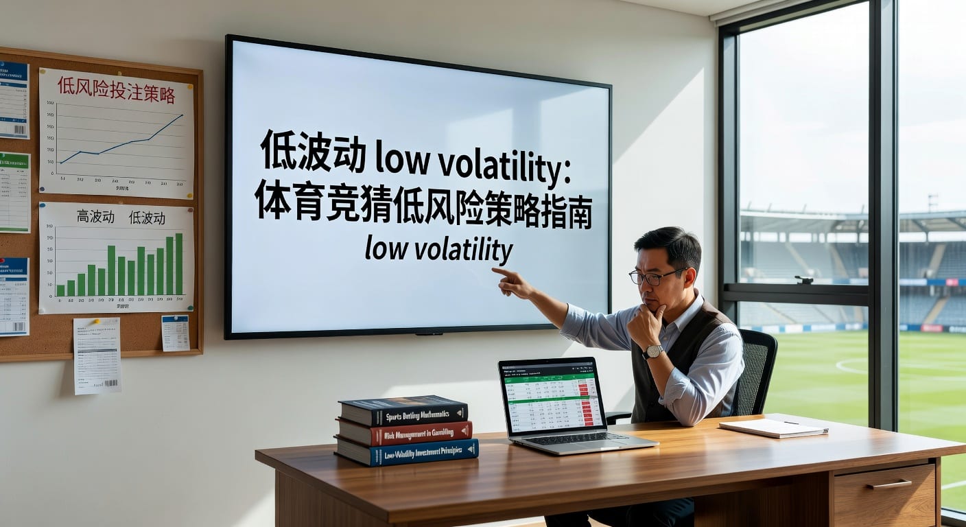 体育博彩波动率 Volatility：资深分析师解读与实战策略（2026年世界杯投注）