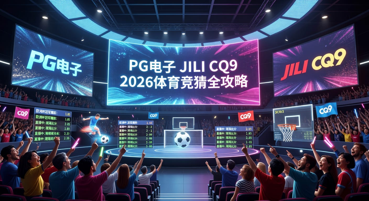 PG电子 JILI CQ9：2026年最新体育竞猜体验深度解析