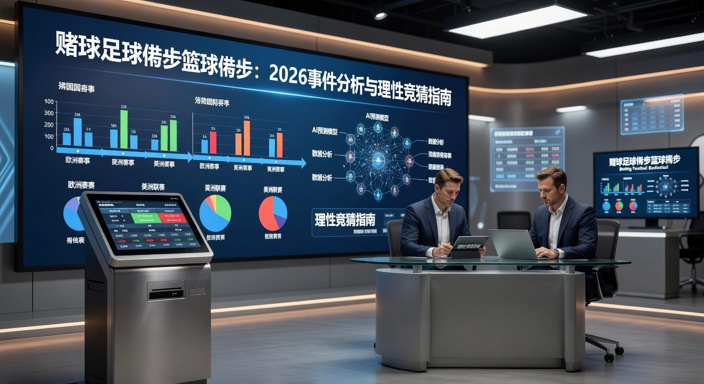 2026年世界杯投注：足球篮球博彩策略与风险深度解析