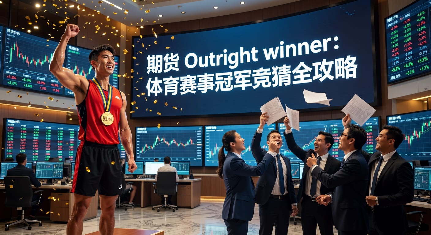 2026年世界杯投注：期货 Outright Winner 深度洞察与实战指南 (站 #200)