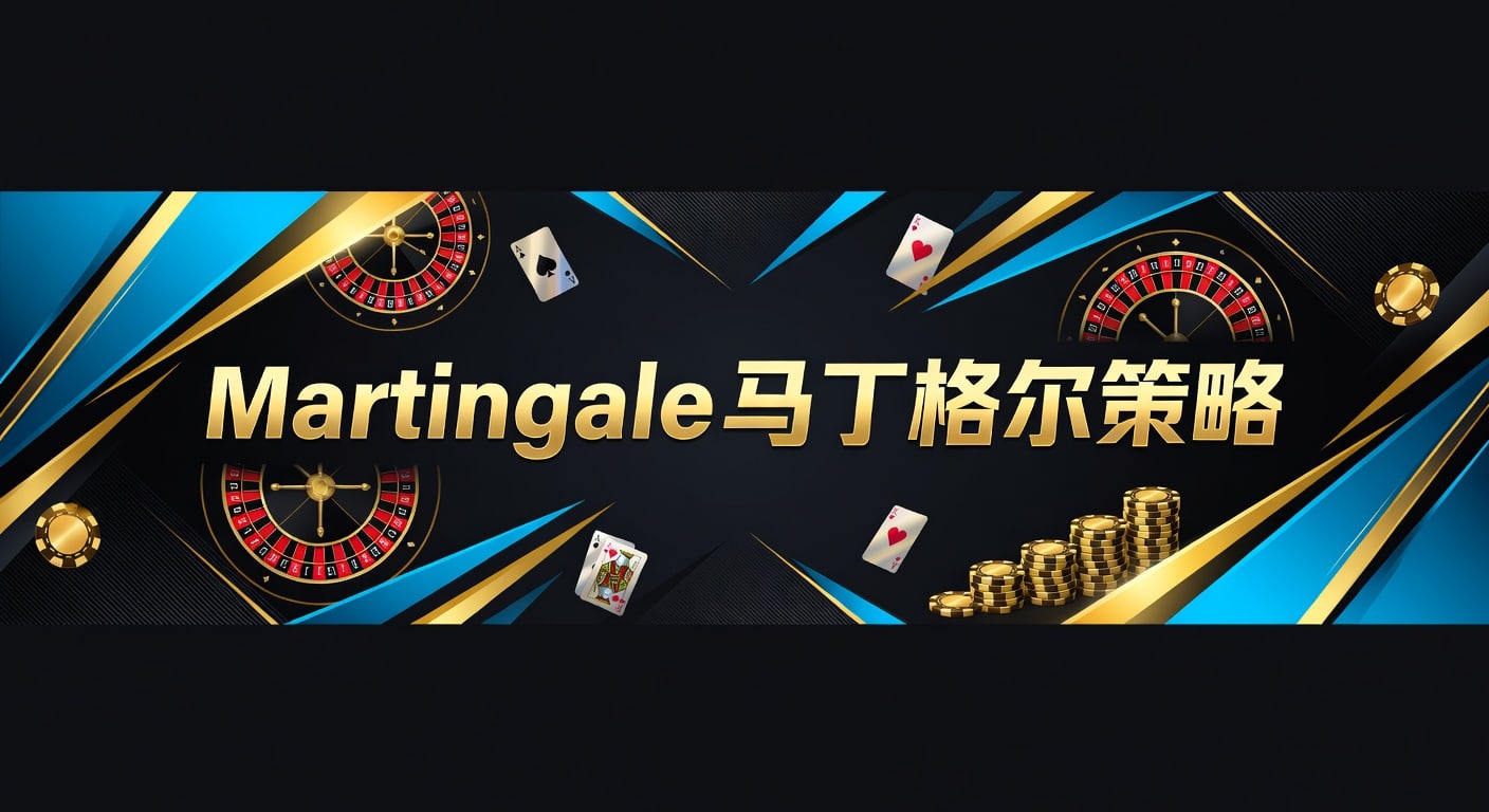 Martingale 马丁格尔策略：风险控制与实战解析 (2026年)