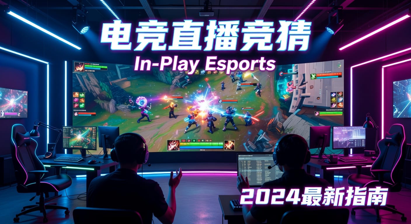 电竞博彩 esports betting：2026年深度解析与投注策略