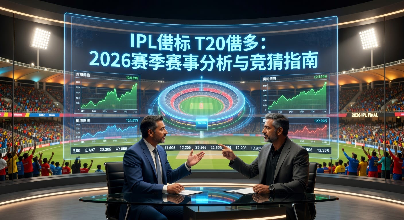 IPL博彩 T20博彩：2026年深度解析与投注策略