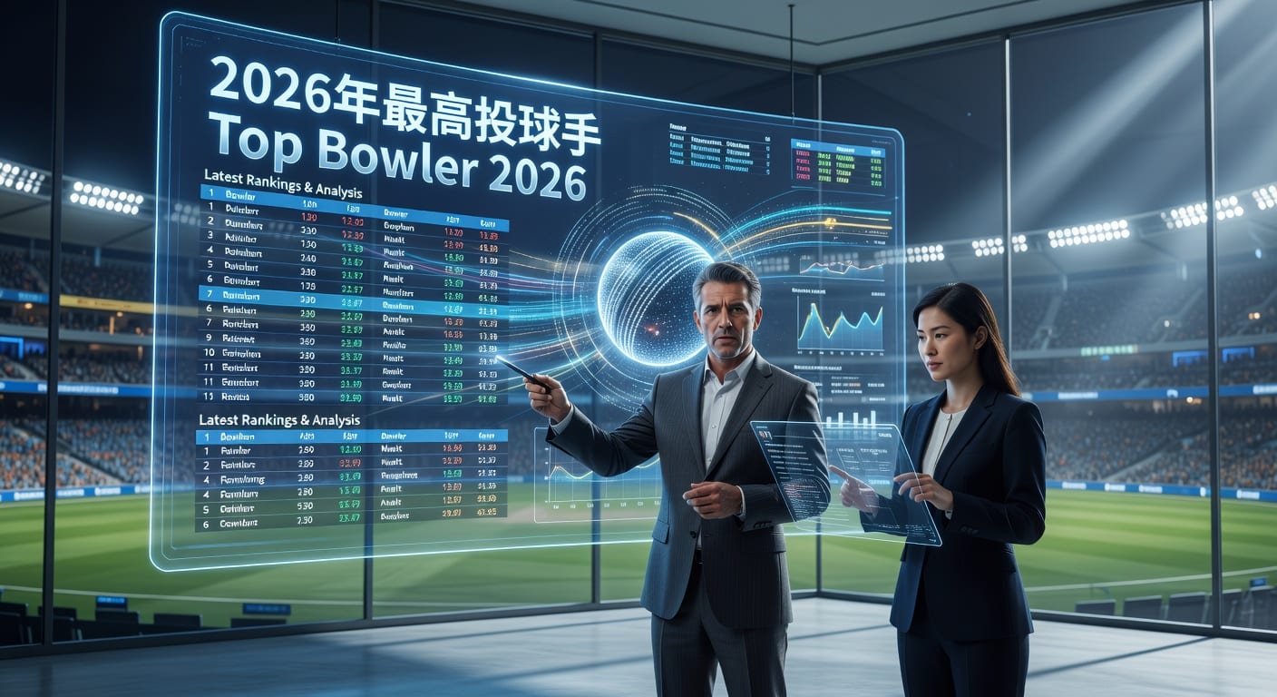 最高投球手 Top Bowler：资深分析师洞察与预测