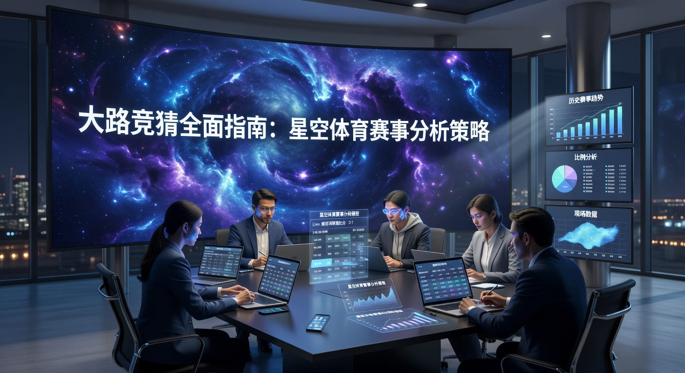 体育博彩“大路”解析：资深分析师策略与经验分享