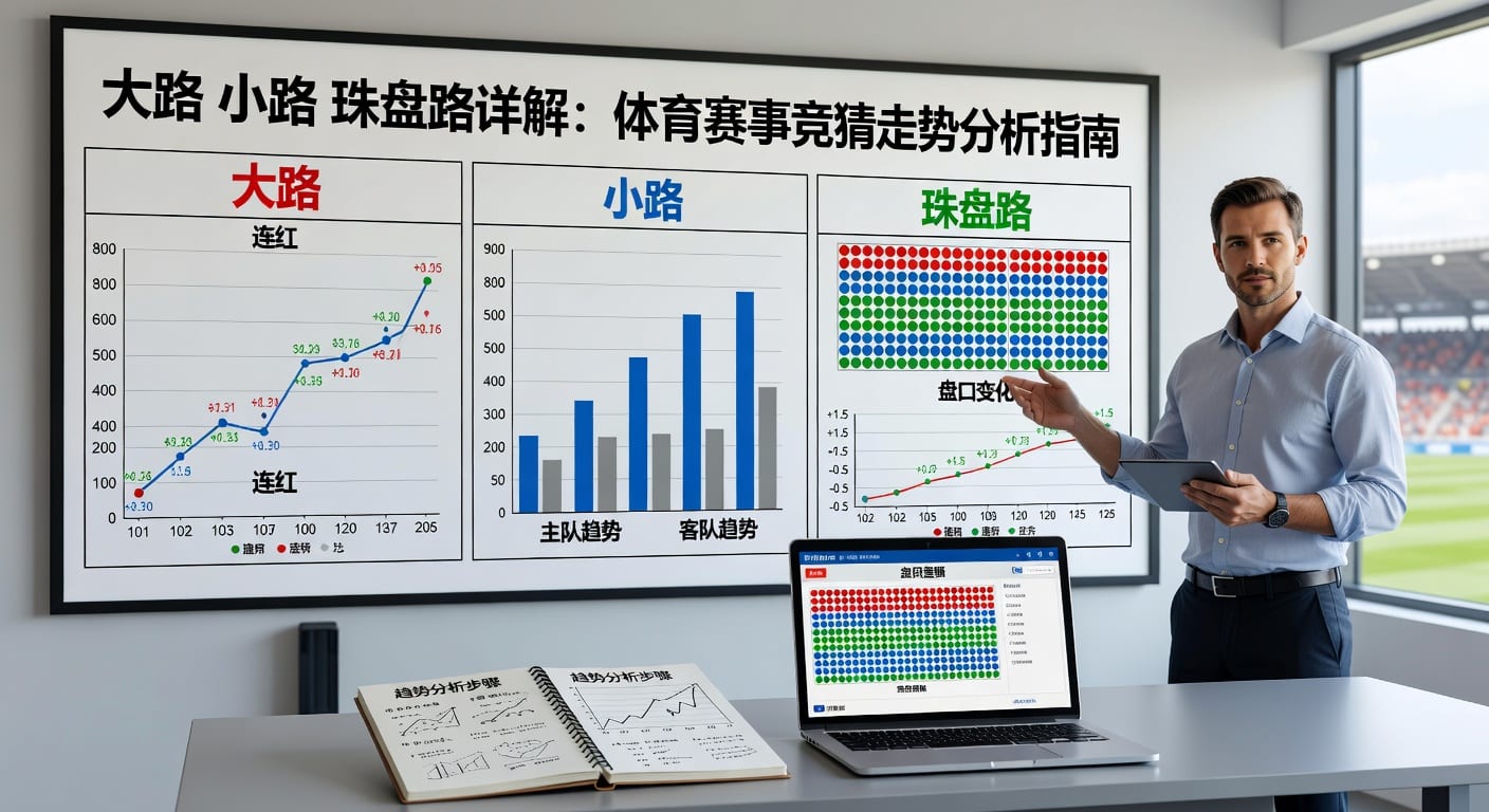 小路：2026年世界杯投注深度解析与前瞻