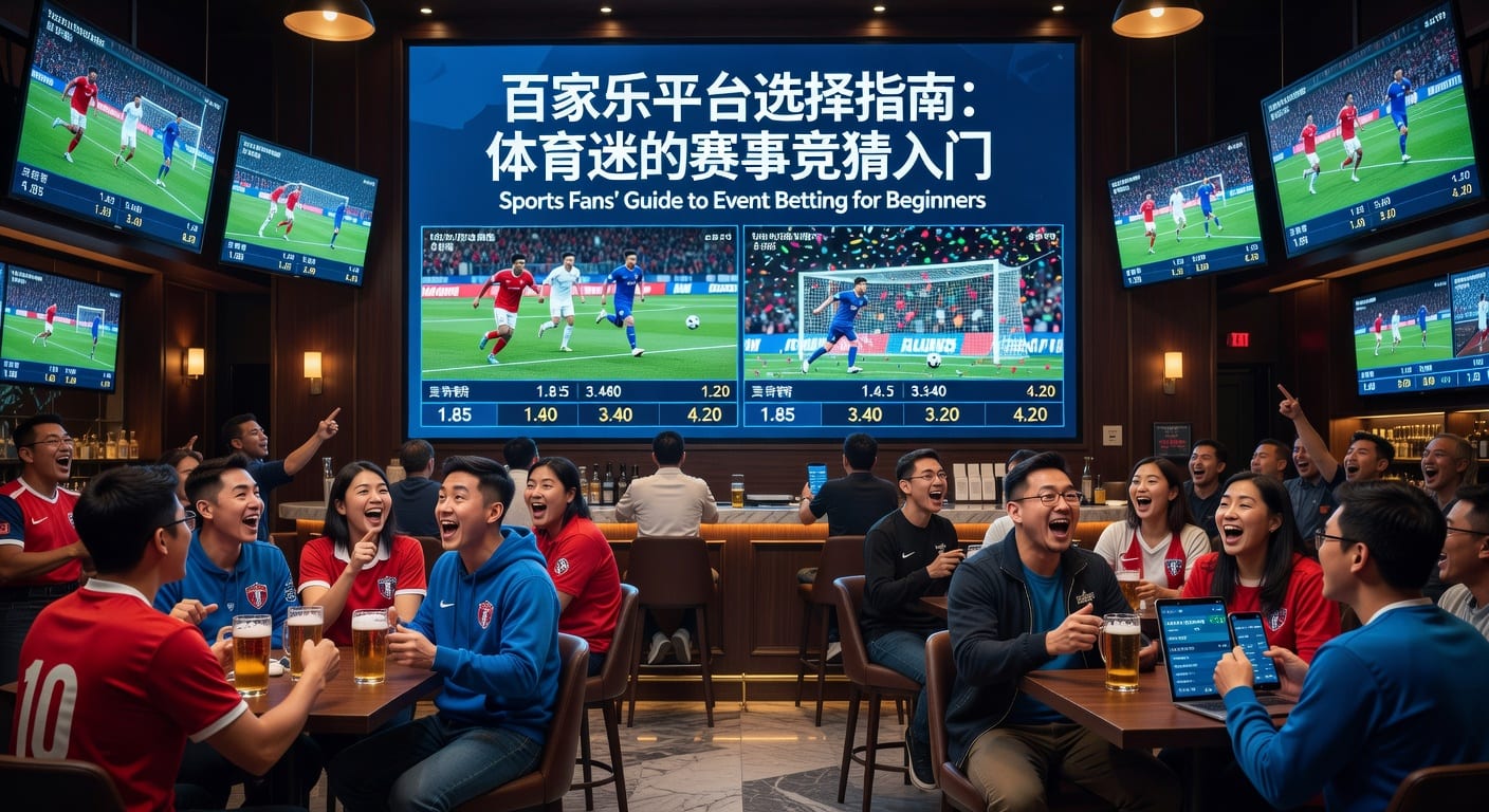 百家乐平台：2026世界杯投注策略与亚洲盘口分析