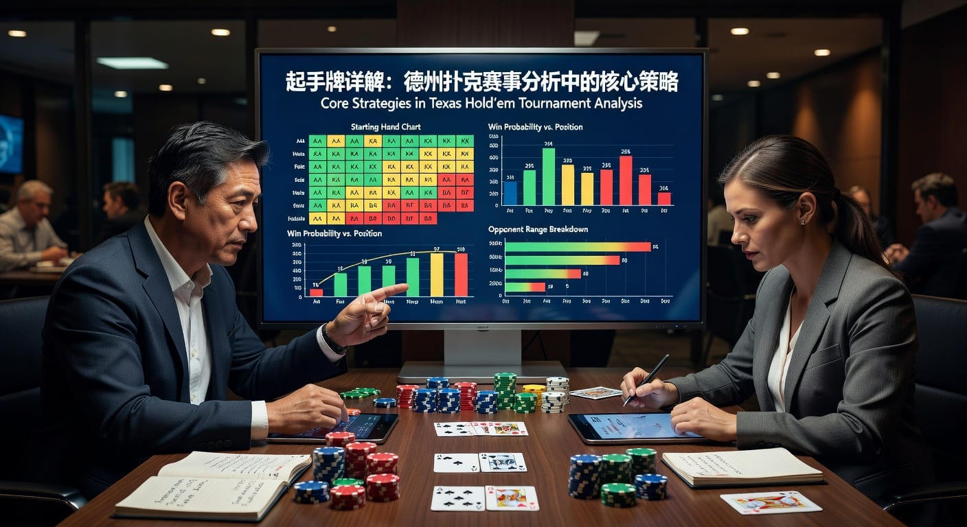 起手牌：体育博彩策略与关键决策解析（2026年投注参考）