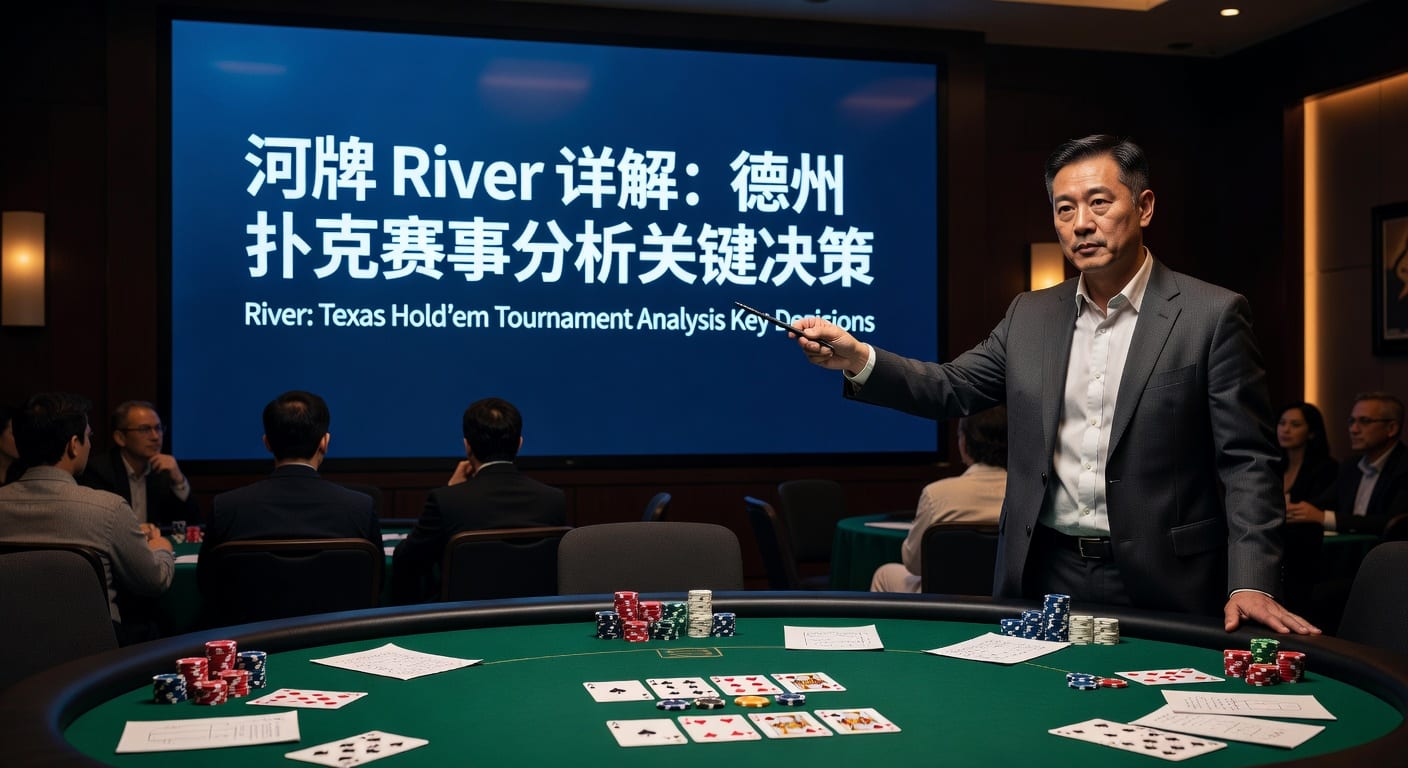 河牌 river：资深玩家解析与实战策略（2026年世界杯投注）