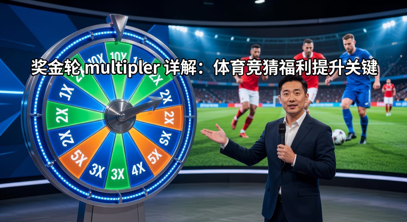 奖金轮 multiplier：资深分析师解读体育投注倍投策略