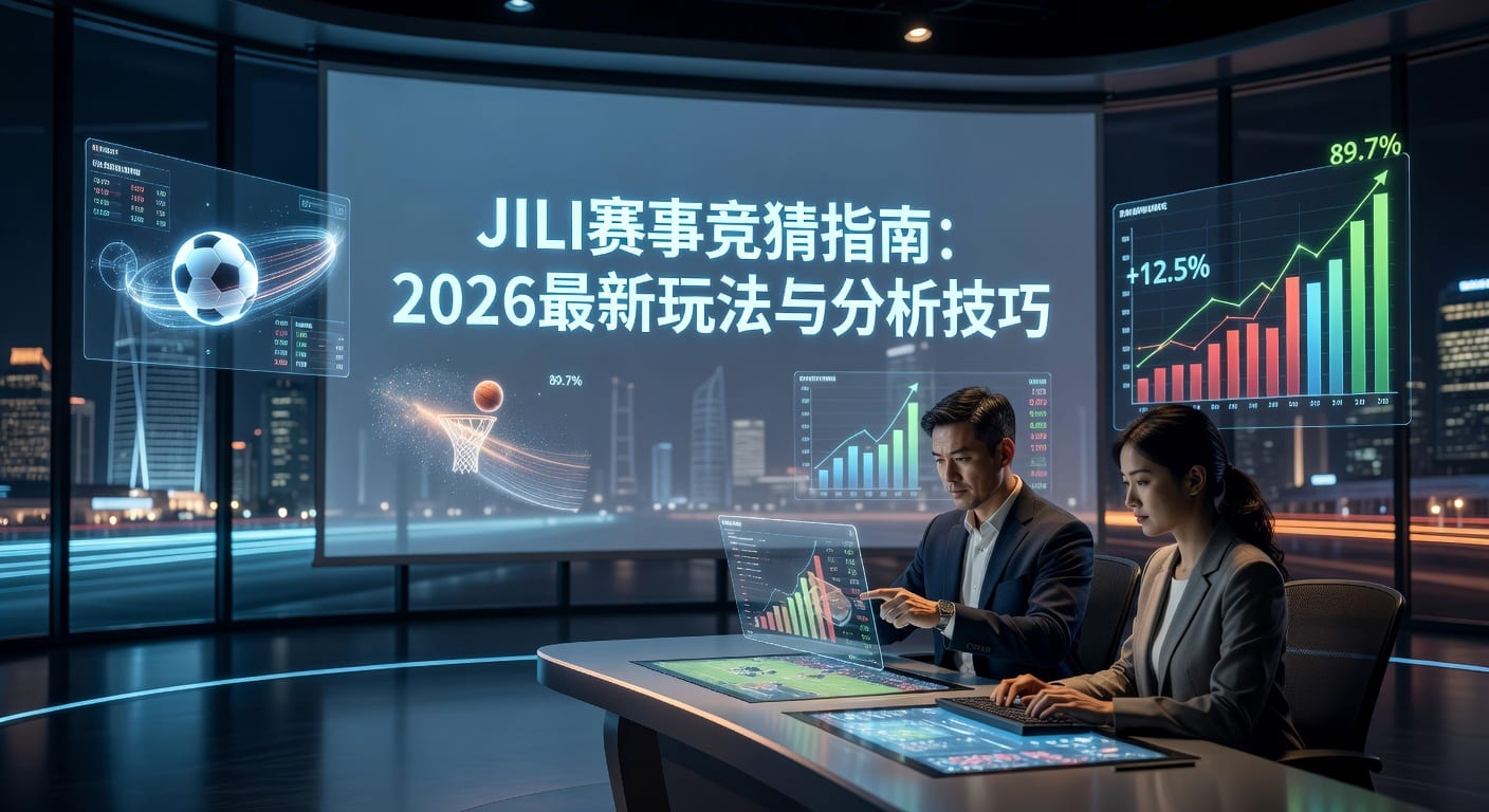 JILI平台深度解析：资深玩家心得与2026年世界杯前瞻