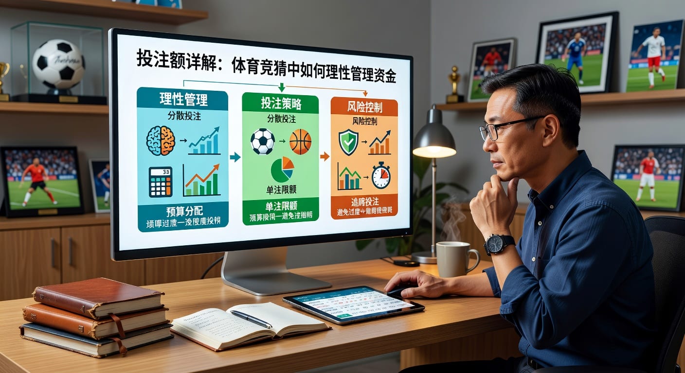 投注额 action：2026世界杯体育博彩关键要素与策略分析