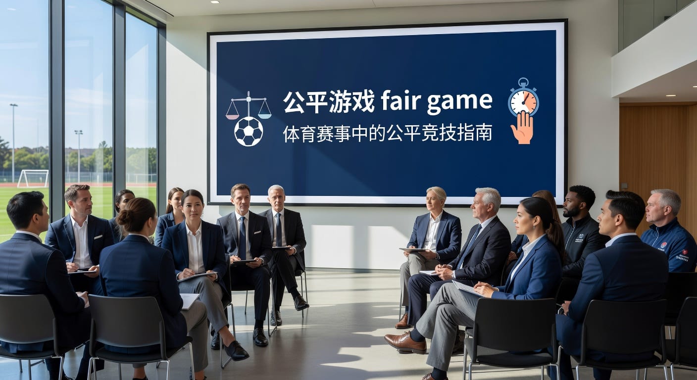 公平游戏 fair game：体育博彩制胜之道分析