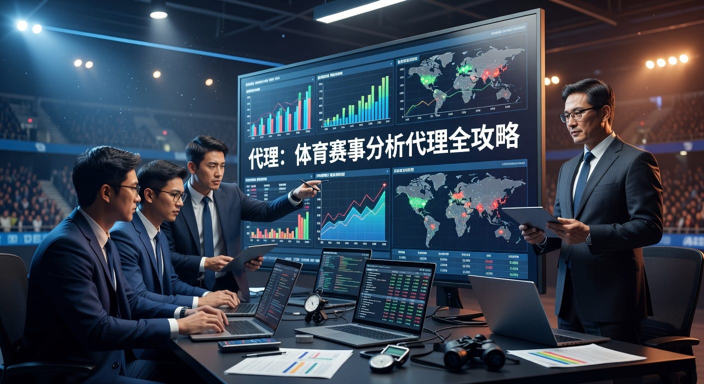 隐含赔率：2026年世界杯投注中的概率解读与实战应用