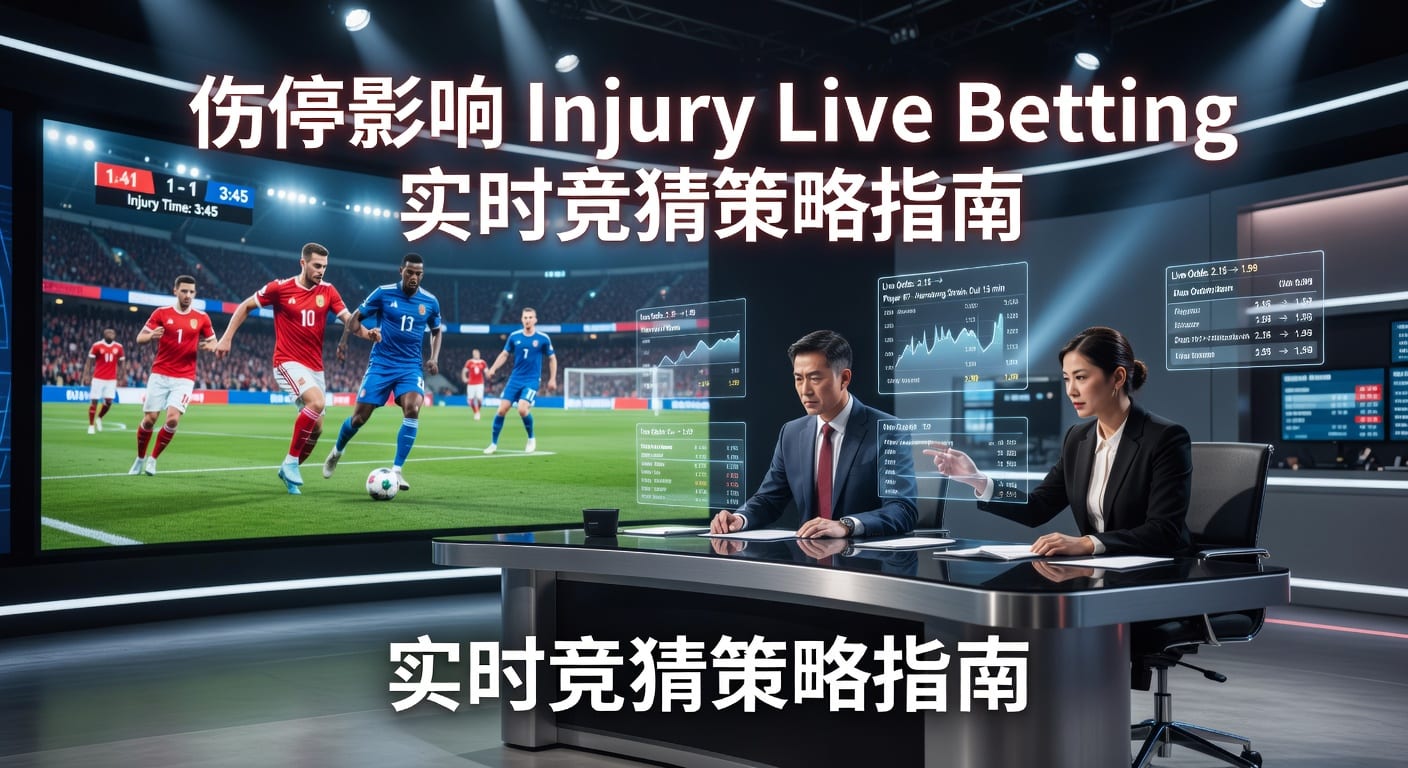 伤停影响 injury impact：2026年赛场变局深度解析与博彩洞察