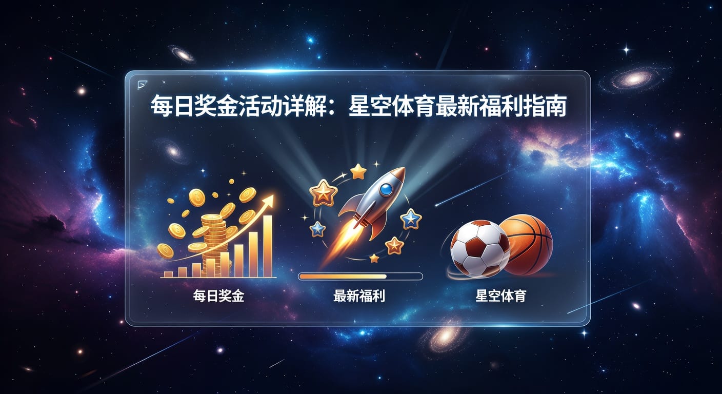 每日奖金 daily bonus：资深玩家实战解析与平台优势（2026年）