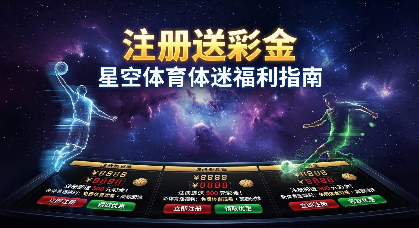 首存体育彩金 first deposit sports bonus：2026年世界杯投注新手指南