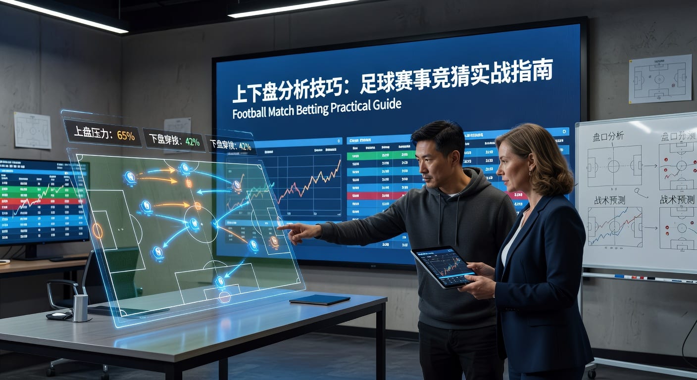 上下盘：2026年世界杯投注，资深玩家博弈智慧与策略