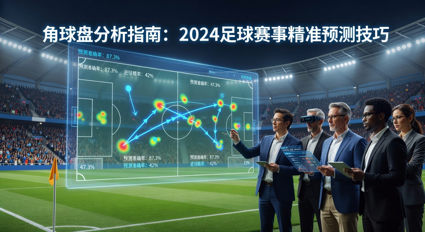 角球盘投注深度解析：TopBall体育平台资深玩家策略2026