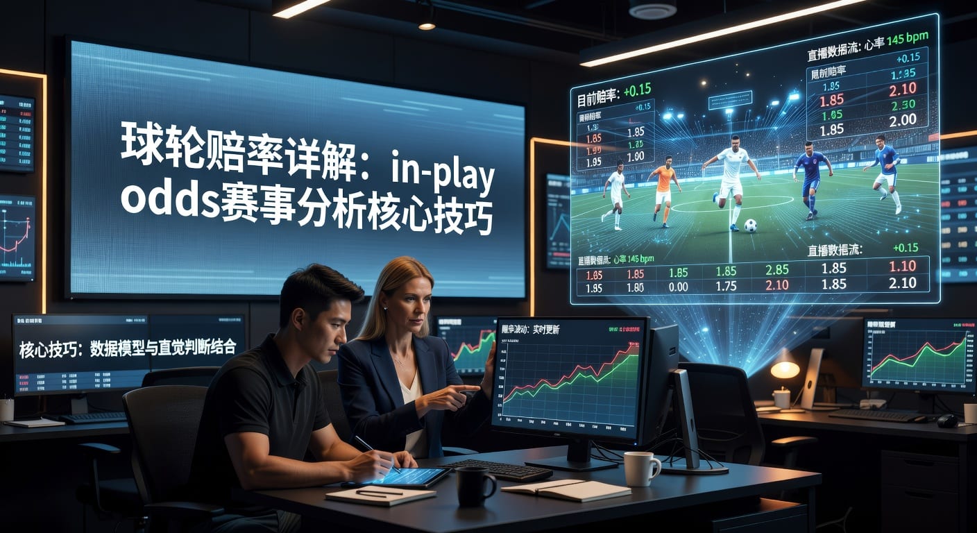 滚球赔率 in-play odds：资深分析师实战技巧与最新趋势（2026年世界杯竞猜）