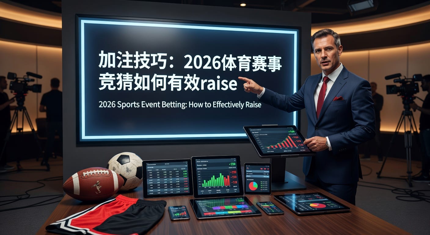 加注 raise：体育玩家实战判断与策略解析