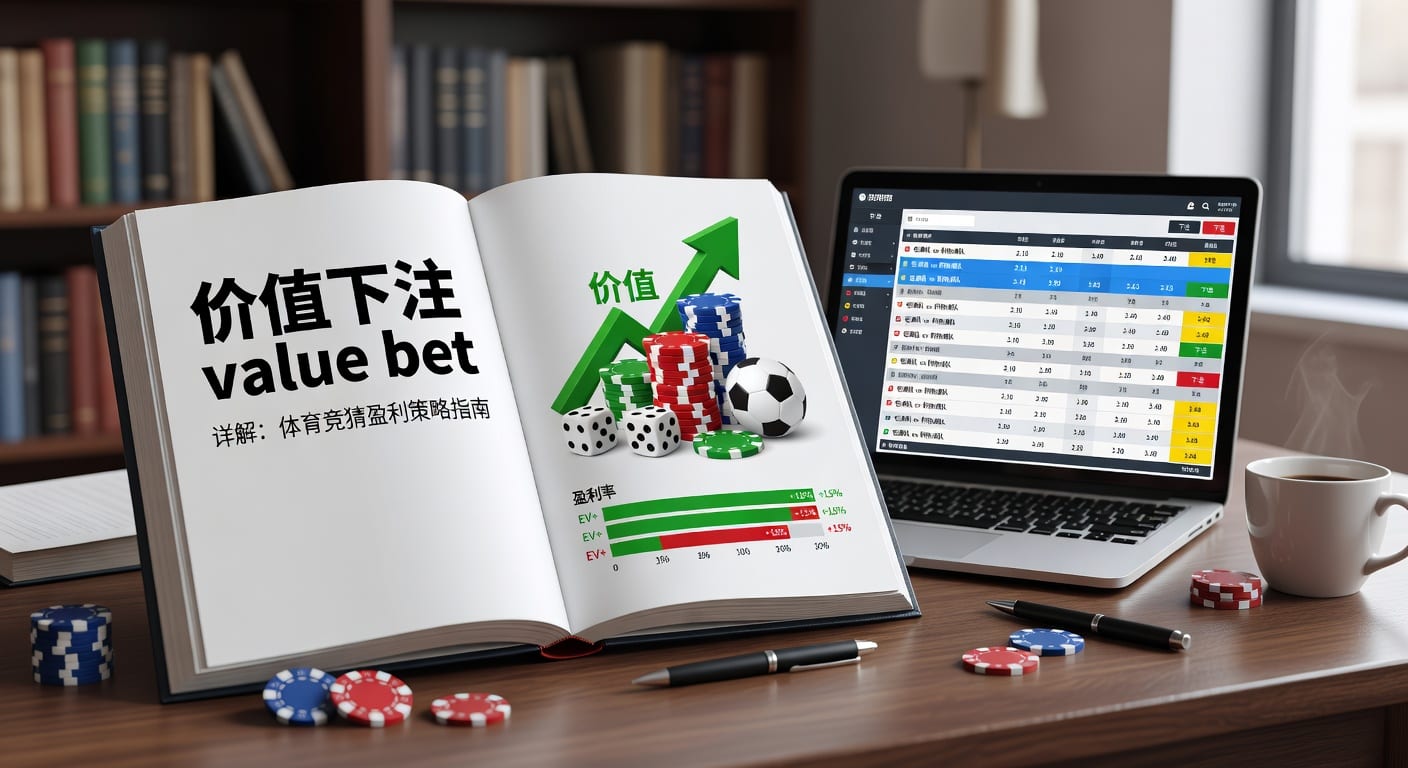 下注 bet：体育玩家判断框架与实战思路
