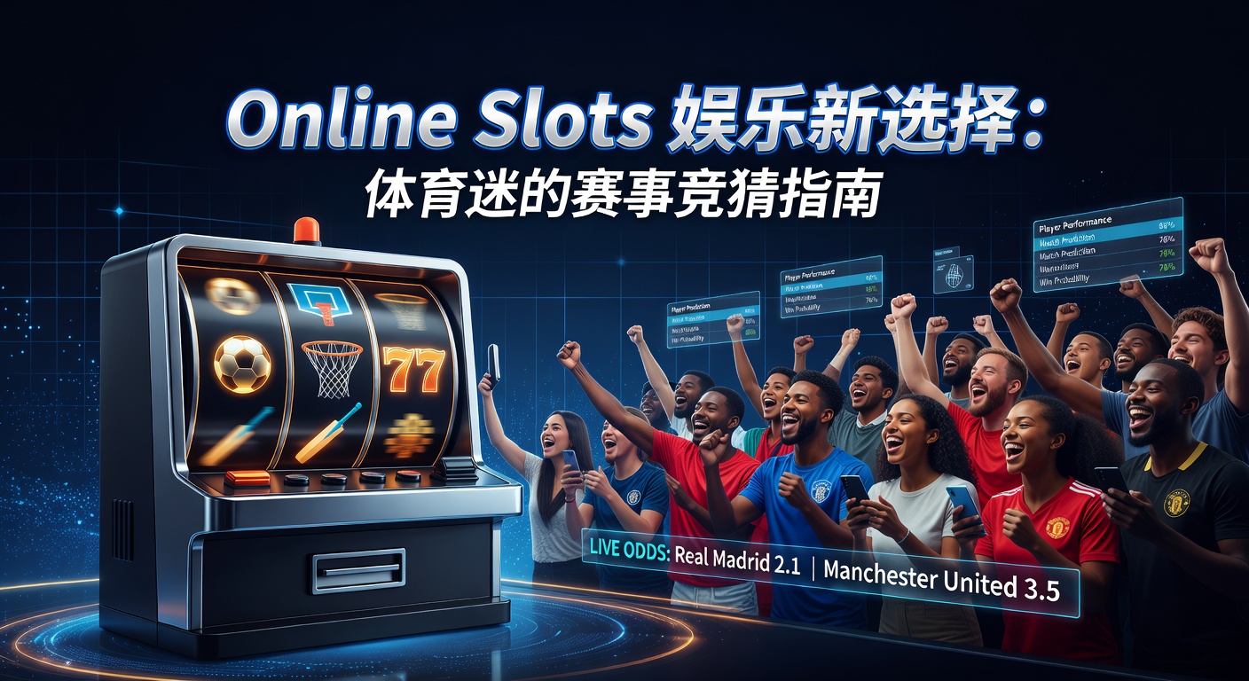 老虎机 Slots Online Slots：2026年世界杯博彩策略与技巧