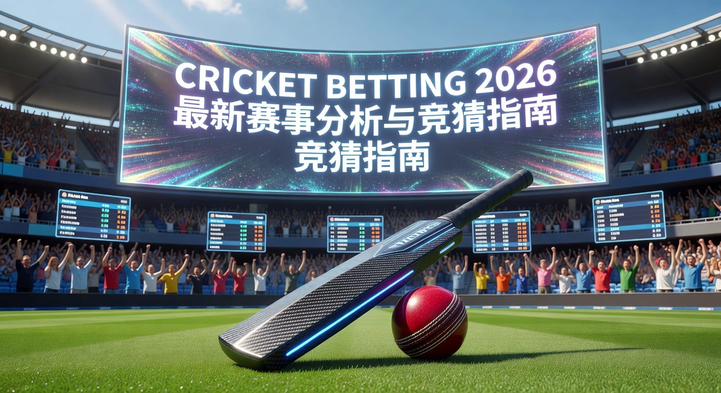 板球让分 Cricket Handicap：2026年实战解析