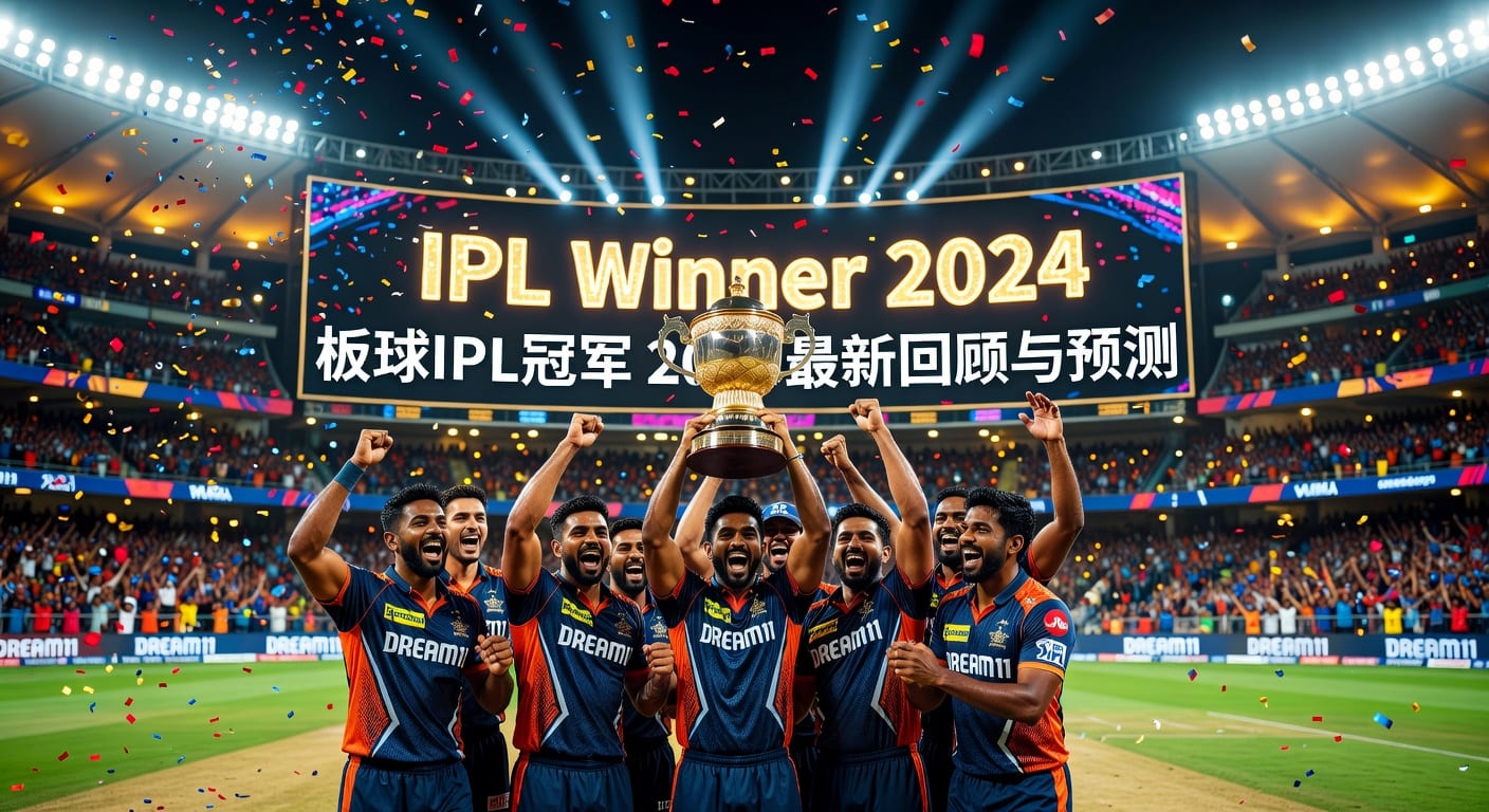 板球IPL冠军 IPL Winner：2026年争冠格局观察