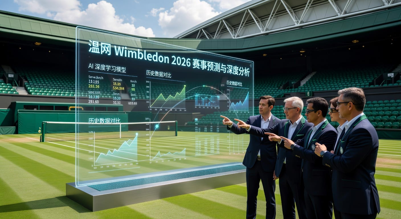 温网 Wimbledon 2026赛事看点与竞猜观察
